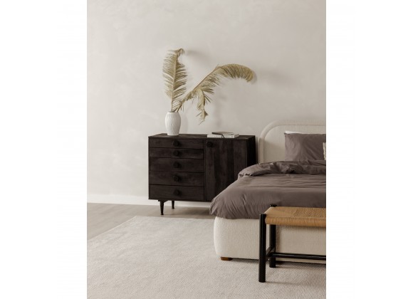 Moe's Home Collection Phoenix Dresser - Lifestyle