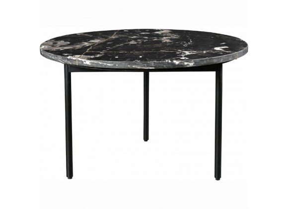 Moe's Home Collection Lava Marble Coffee Table - Small