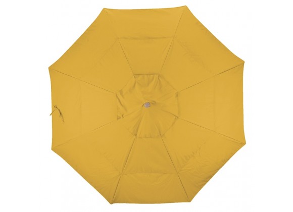 California Umbrella 11' Cover - Sunbrella