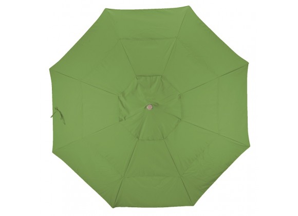 California Umbrella 11' Cover - Pacifica