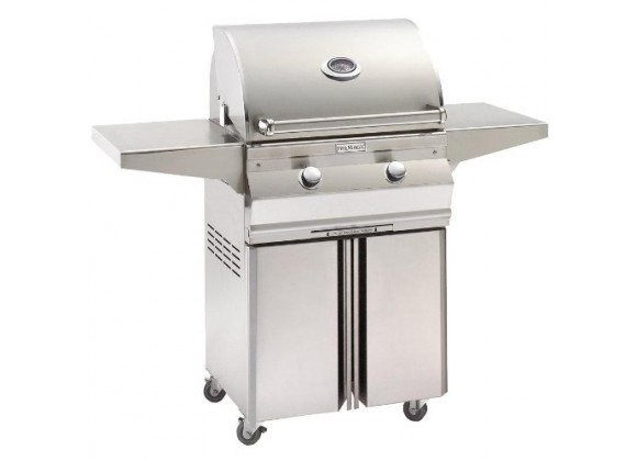 Fire Magic Choice C430s Natural Gas Grill