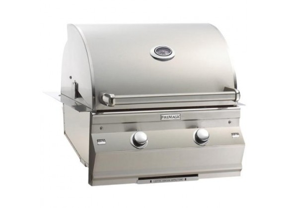 Fire Magic Choice C430i Natural Gas Built-in Grill
