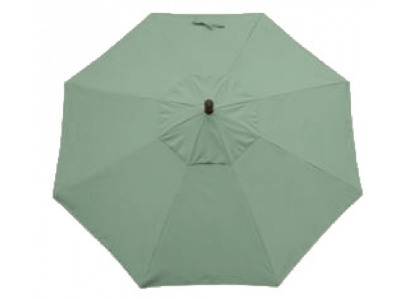 California Umbrella 7.5' Cover - Sunbrella