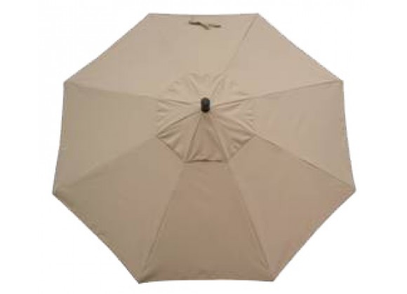California Umbrella 9' Cover - Olefin