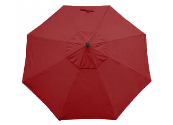 California Umbrella 9' Cover - Pacifica