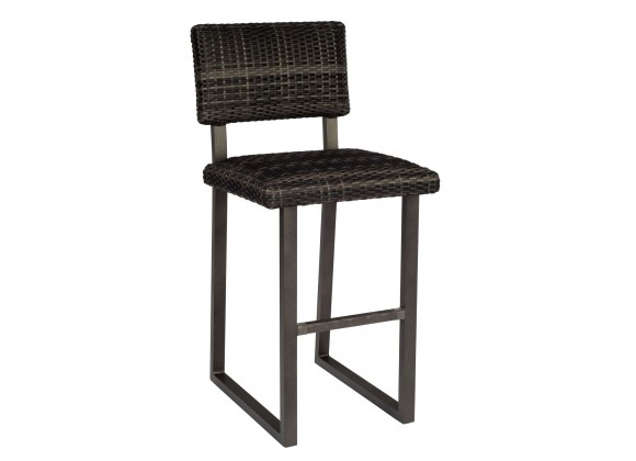 Woodard Harper Bar Stool