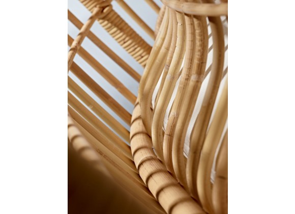 Cane-Line Nest 3-Seater Sofa INDOOR_009