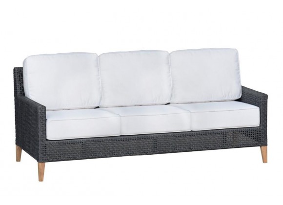 Royal Teak Cannes Sofa