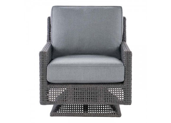 Royal Teak Cannes Swivel Chair