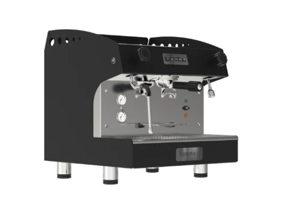 La Pavoni Fiamma