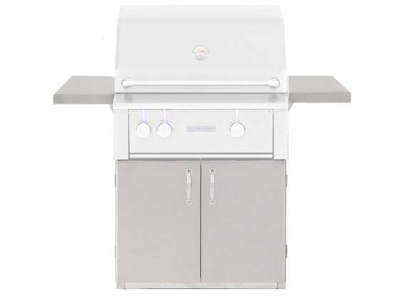 Summerset Grills Cart for ALT30 - Front