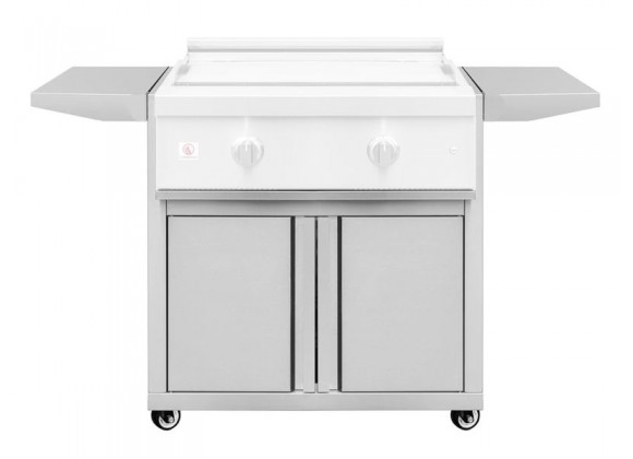 Summerset Grills Cart for 30 Griddle