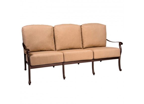 Woodard Casa Sofa