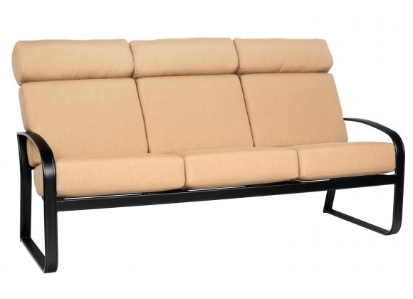 Woodard Cayman Isle Cushion Sofa