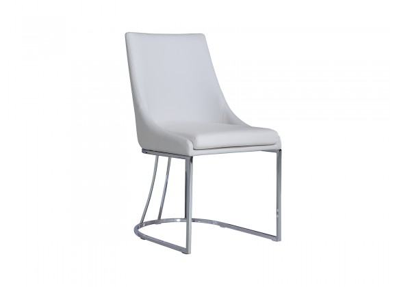 Casabianca Creek Dining Chair - Angled View