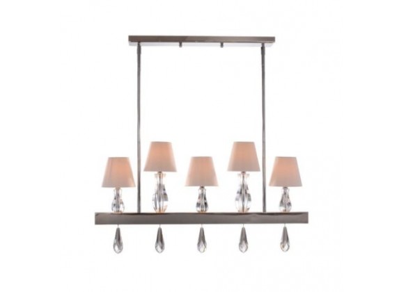 ZEEV Lighting Sophia Chandelier