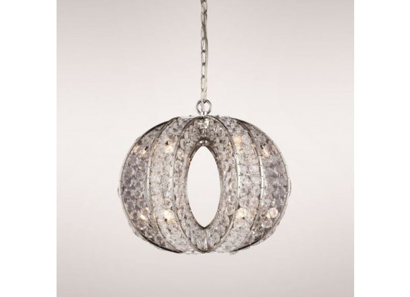 ZEEV Lighting Sephera Chandelier