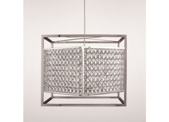ZEEV Lighting Struttura Chandelier