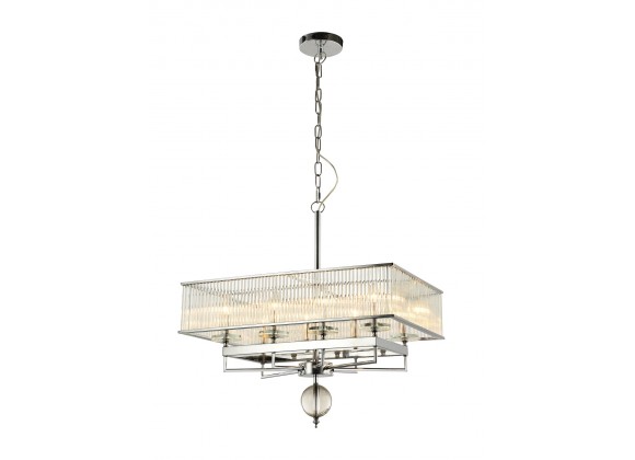 ZEEV Lighting Fantasia Chandelier