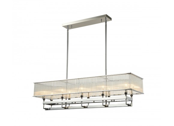 ZEEV Lighting Fantasia Chandelier