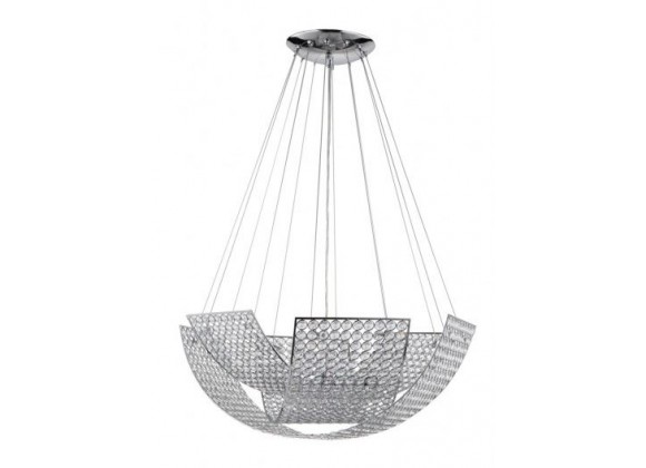 ZEEV Lighting Monarch Chandelier