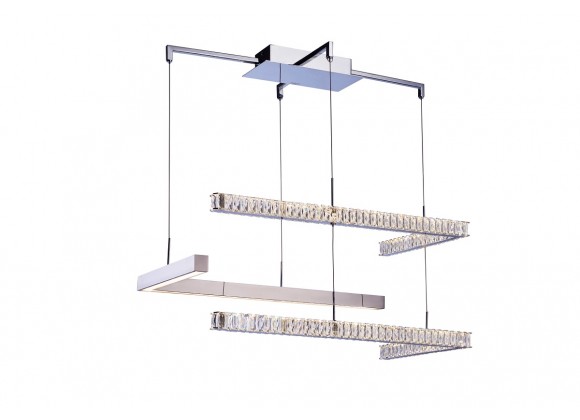 ZEEV Lighting Stellare Chandelie