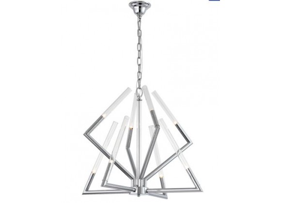 ZEEV Lighting Matrix Chandelier 