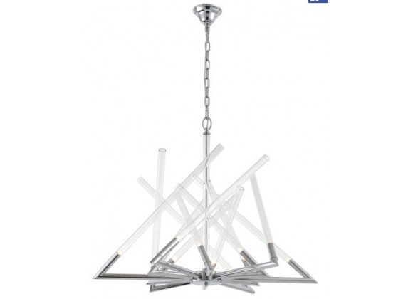 ZEEV Lighting Matrix Chandelier