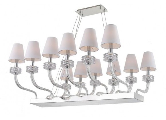 ZEEV Lighting Abigail Chandelier 