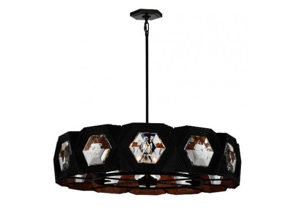 ZEEV Lighting Aptus Chandelier 