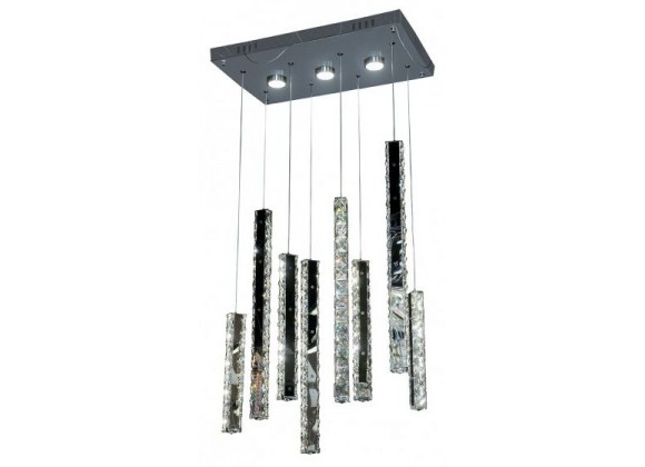 ZEEV Lighting Norwood Chandelier