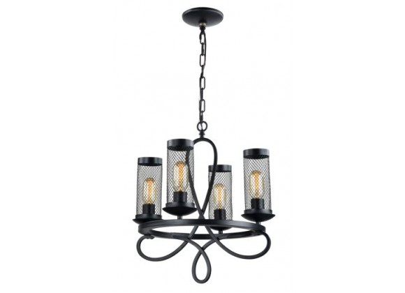 ZEEV Lighting Kenosha Chandelier