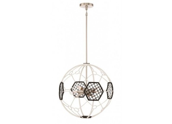 ZEEV Lighting Plato Chandelier