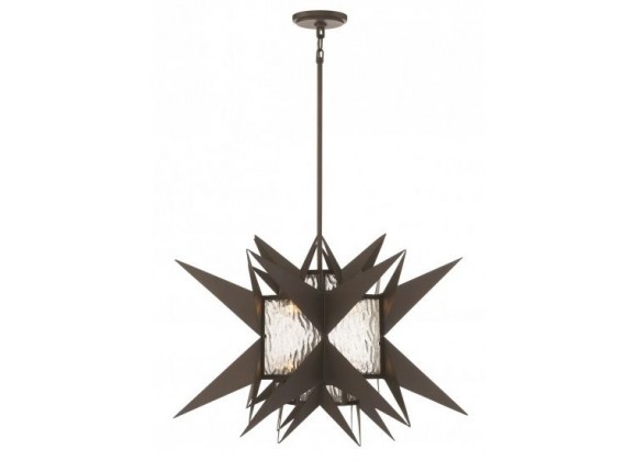 ZEEV Lighting Astrum Chandelier