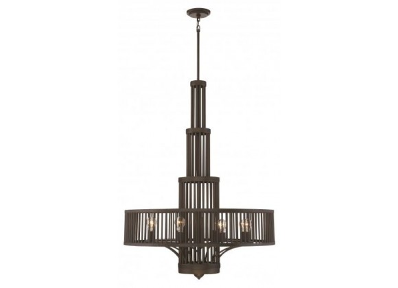 ZEEV Lighting Aetas Chandelier 