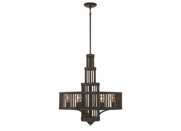 ZEEV Lighting Aetas Chandelier