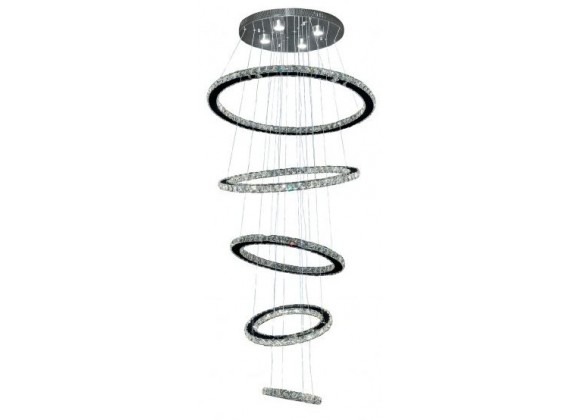 ZEEV Lighting Blair Chandelier
