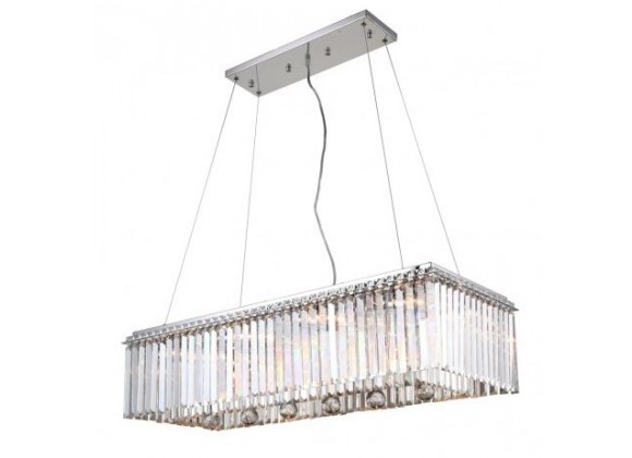 ZEEV Lighting Quentin Chandelier