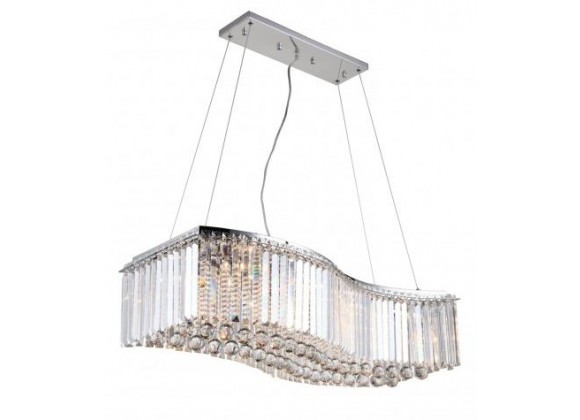 ZEEV Lighting Quentin Chandelier