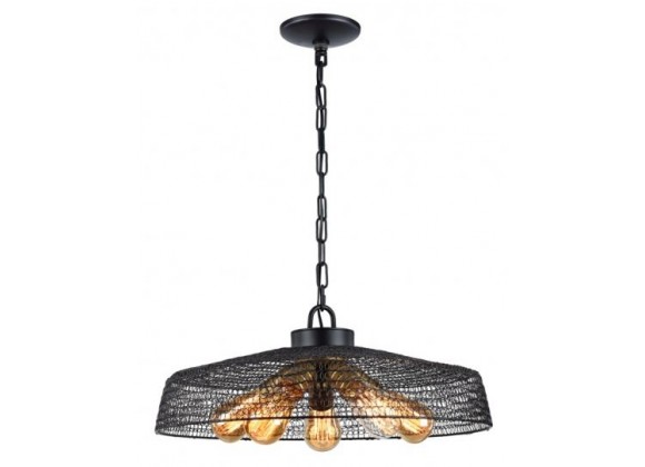 ZEEV Lighting Urban Chandelier