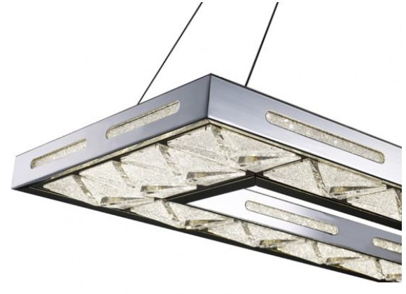 ZEEV Lighting Hyperion Chandelier