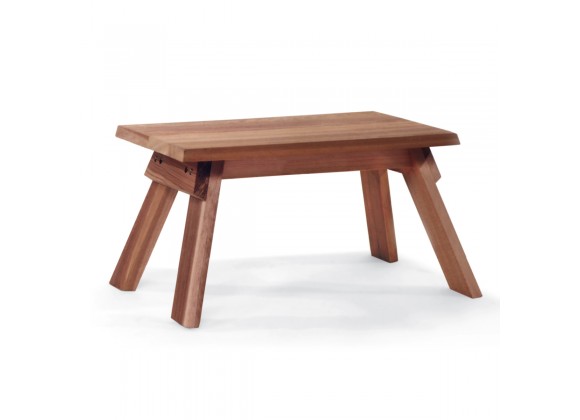 All Things Cedar Stick Chair