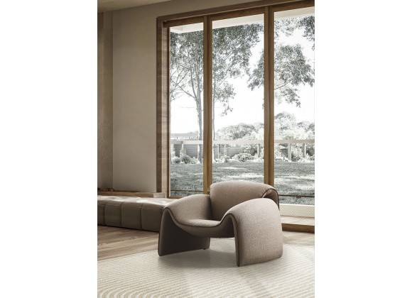 Flore Armchair-Lifestyle 2