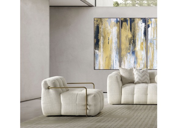 Cloud Armchair-Lifestyle 1