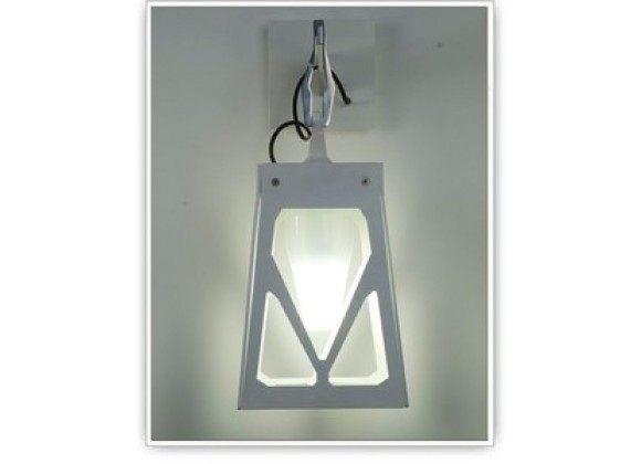 Tango Lighting Axis 71 Charles Wall Light