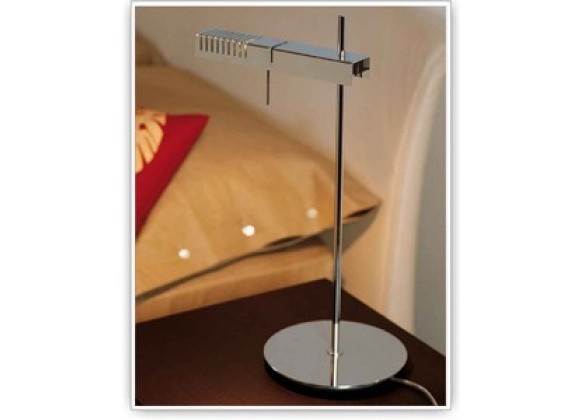 Tango Lighting Carpyen City Table Lamp