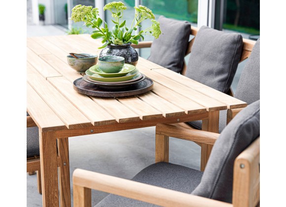 Cane-Line Grace chair