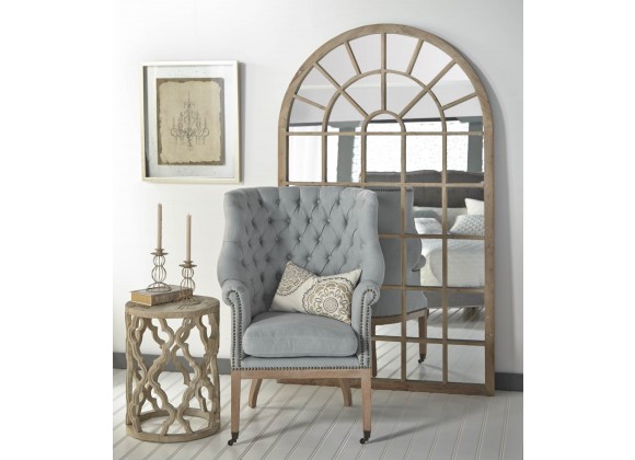 Essentials For Living Clover End Table - Lifestyle
