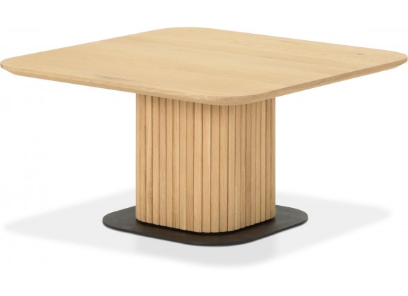 Easy Edge Coffee Table - Angled