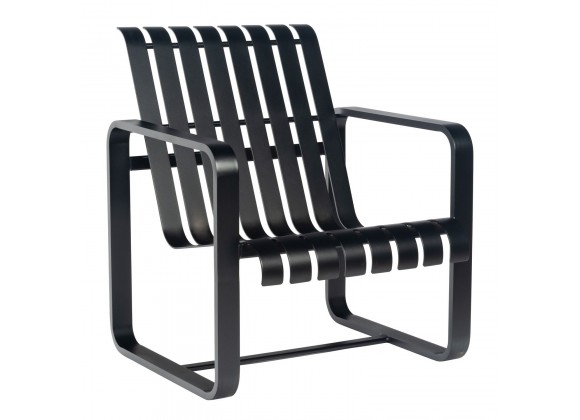 Woodard Colfax Lounge Chair - No Cushion